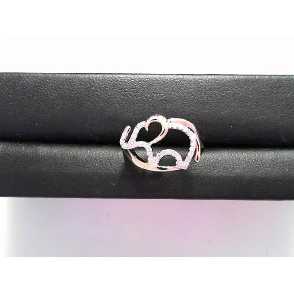 Fashion Ring Genesis Jewelry Muscle Shoals, AL