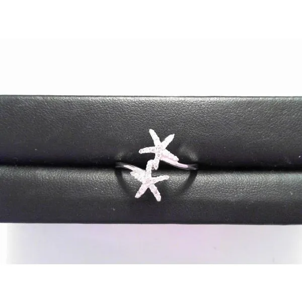 Fashion Ring Genesis Jewelry Muscle Shoals, AL