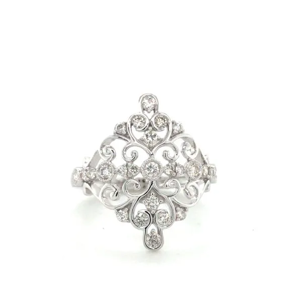 Fashion Ring Genesis Jewelry Muscle Shoals, AL