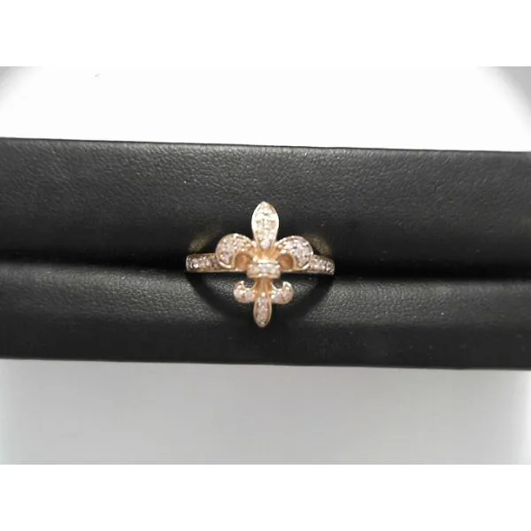 Fashion Ring Genesis Jewelry Muscle Shoals, AL