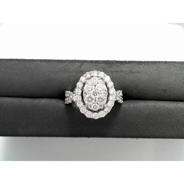 Fashion Ring Genesis Jewelry Muscle Shoals, AL