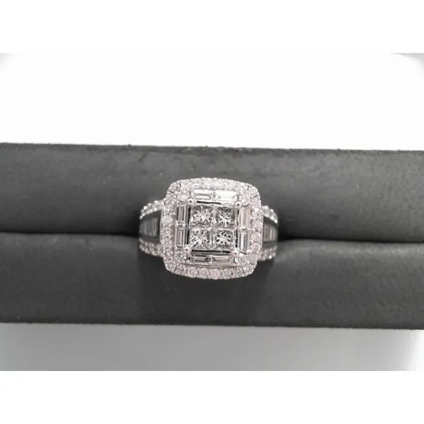 Fashion Ring Genesis Jewelry Muscle Shoals, AL