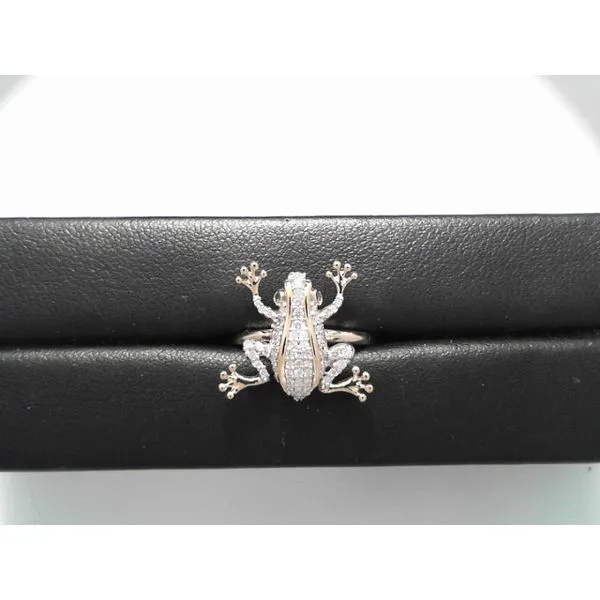 Fashion Ring Genesis Jewelry Muscle Shoals, AL