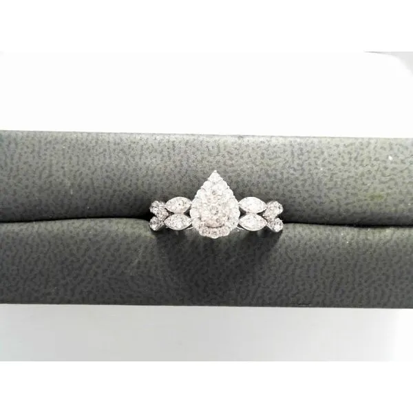 Fashion Ring Genesis Jewelry Muscle Shoals, AL