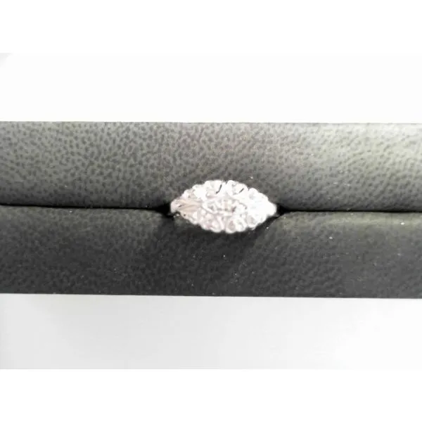 Diamond Ring Genesis Jewelry Muscle shoals, AL