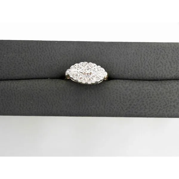 Diamond Ring Genesis Jewelry Muscle shoals, AL