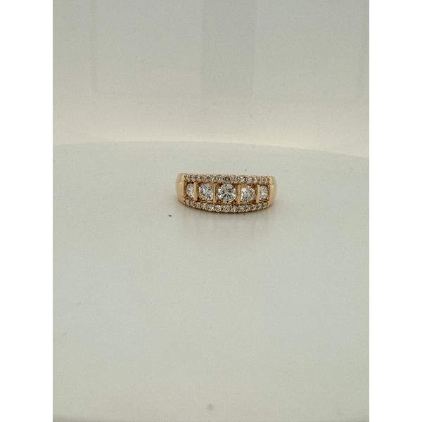 Diamond Ring Genesis Jewelry Muscle shoals, AL