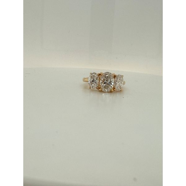 Diamond Ring Genesis Jewelry Muscle shoals, AL