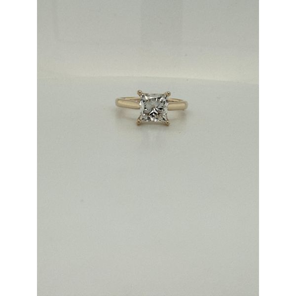 Diamond Ring Genesis Jewelry Muscle shoals, AL