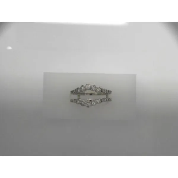 Diamond Guards & Wraps Genesis Jewelry Muscle Shoals, AL