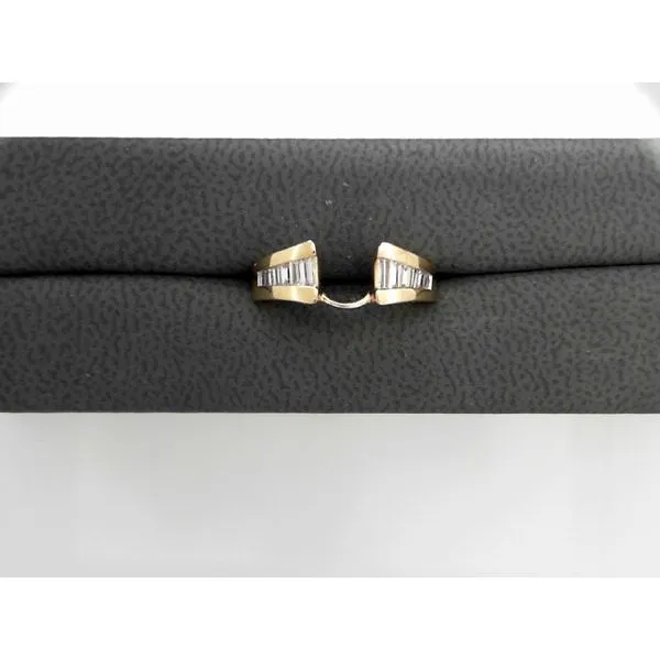 Diamond Guards & Wraps Genesis Jewelry Muscle Shoals, AL