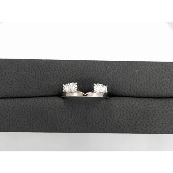 Diamond Guards & Wraps Genesis Jewelry Muscle Shoals, AL