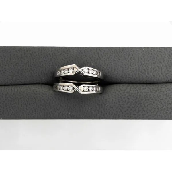 Diamond Guards & Wraps Genesis Jewelry Muscle Shoals, AL