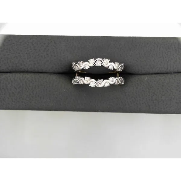Diamond Guards & Wraps Genesis Jewelry Muscle Shoals, AL