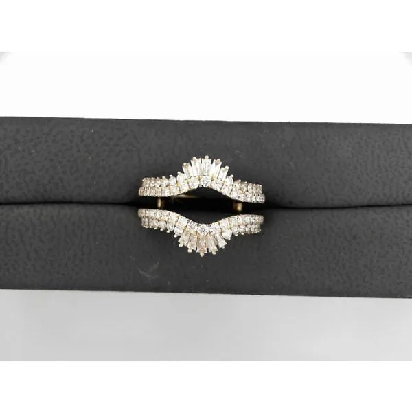 Diamond Guards & Wraps Genesis Jewelry Muscle Shoals, AL