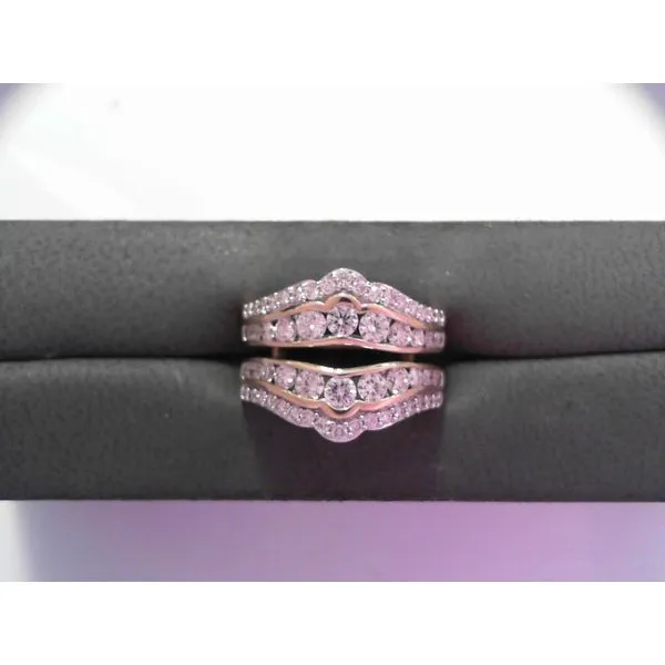 Diamond Guards & Wraps Genesis Jewelry Muscle Shoals, AL
