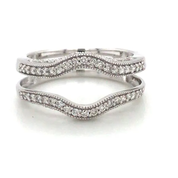 Diamond Guards & Wraps Genesis Jewelry Muscle Shoals, AL