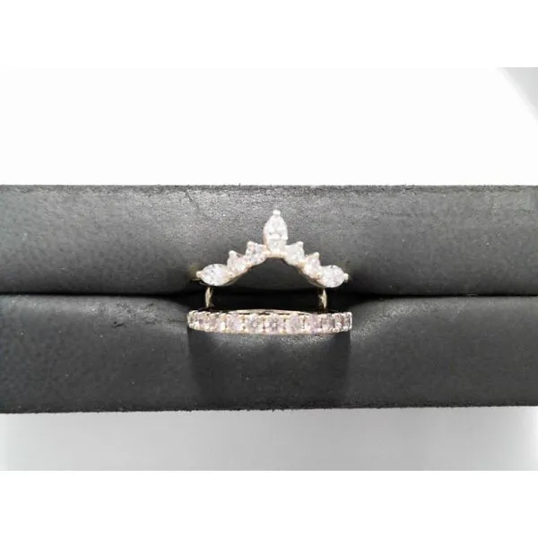 Diamond Guards & Wraps Genesis Jewelry Muscle Shoals, AL