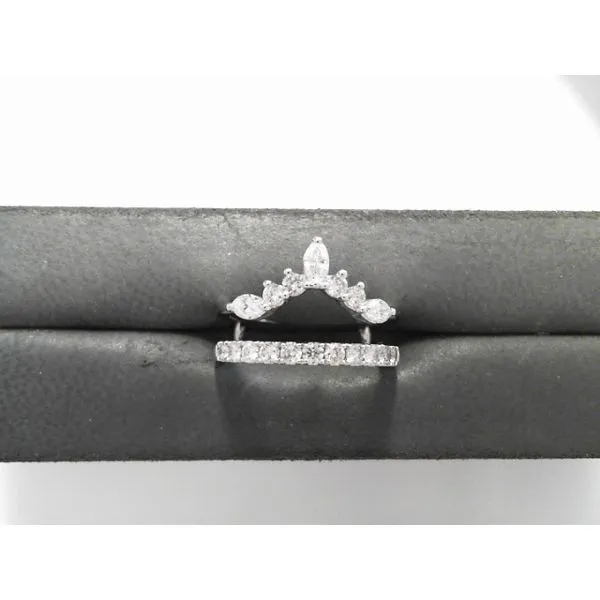 Diamond Guards & Wraps Genesis Jewelry Muscle Shoals, AL
