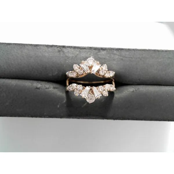 Diamond Guards & Wraps Genesis Jewelry Muscle Shoals, AL