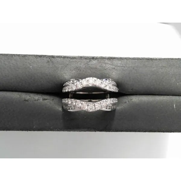 Diamond Guards & Wraps Genesis Jewelry Muscle Shoals, AL