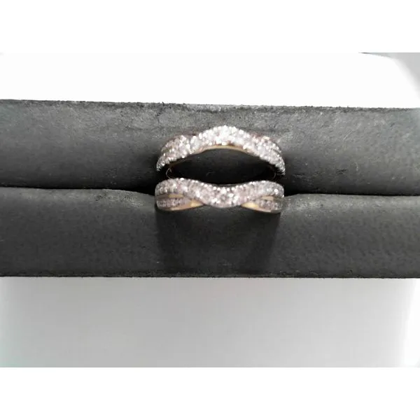 Diamond Guards & Wraps Genesis Jewelry Muscle Shoals, AL
