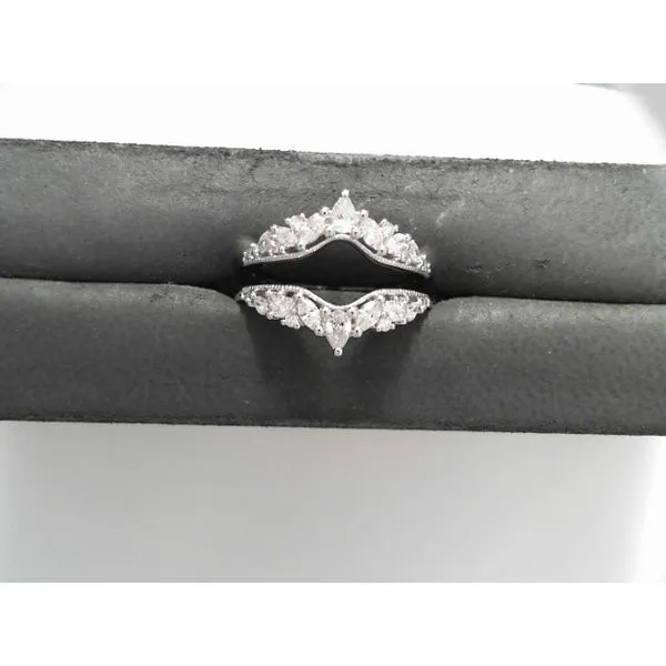 Diamond Guards & Wraps Genesis Jewelry Muscle Shoals, AL