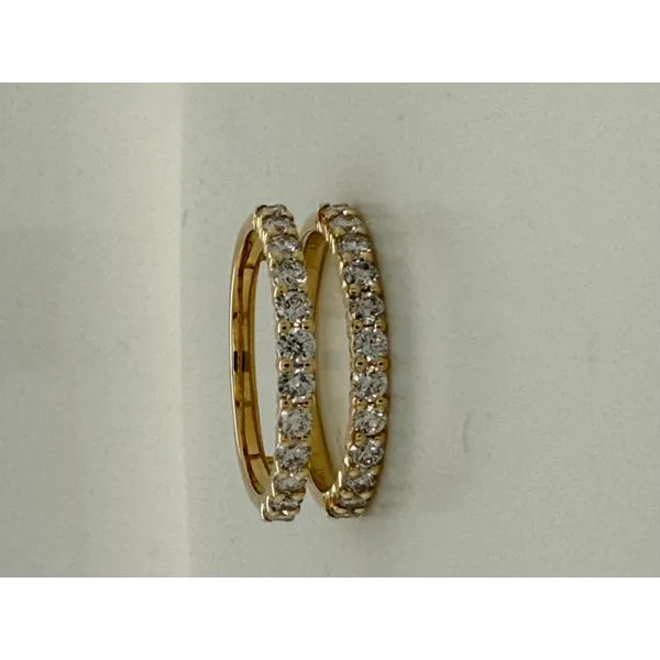 Diamond Guards & Wraps Genesis Jewelry Muscle Shoals, AL