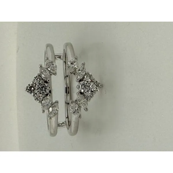 Diamond Guards & Wraps Genesis Jewelry Muscle Shoals, AL