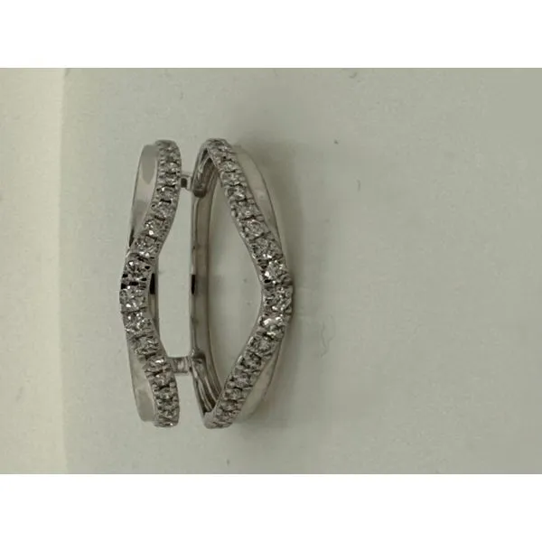 Diamond Guards & Wraps Genesis Jewelry Muscle Shoals, AL