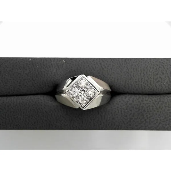Fashion Ring Genesis Jewelry Muscle Shoals, AL