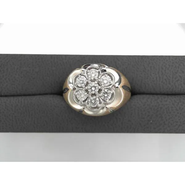 Fashion Ring Genesis Jewelry Muscle Shoals, AL