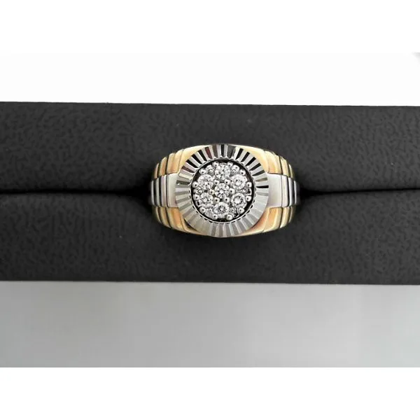Fashion Ring Genesis Jewelry Muscle Shoals, AL