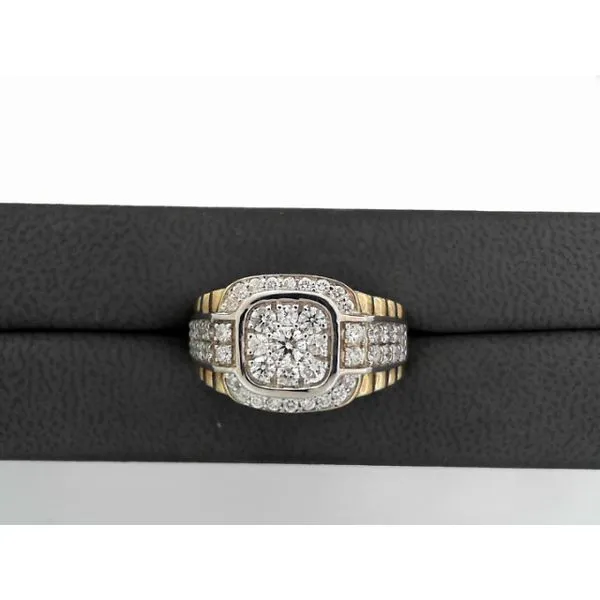 Fashion Ring Genesis Jewelry Muscle Shoals, AL
