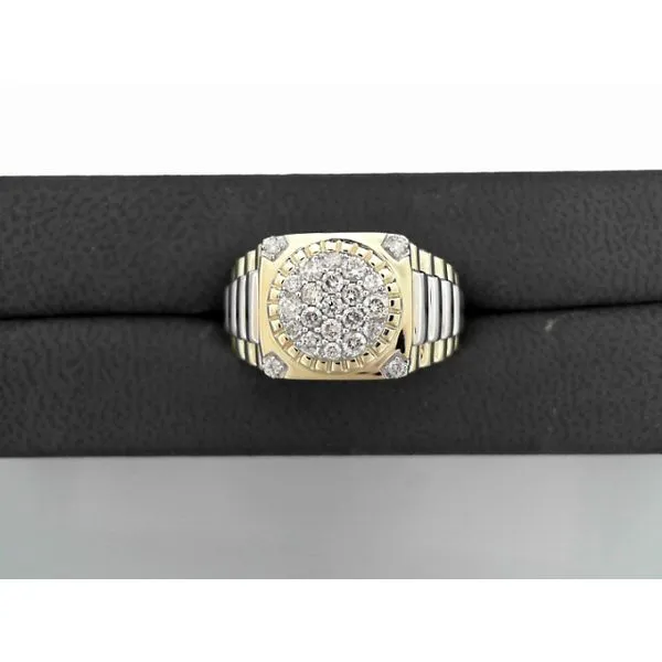 Fashion Ring Genesis Jewelry Muscle Shoals, AL