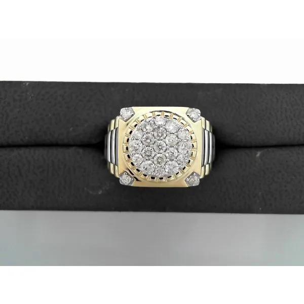 Fashion Ring Genesis Jewelry Muscle Shoals, AL