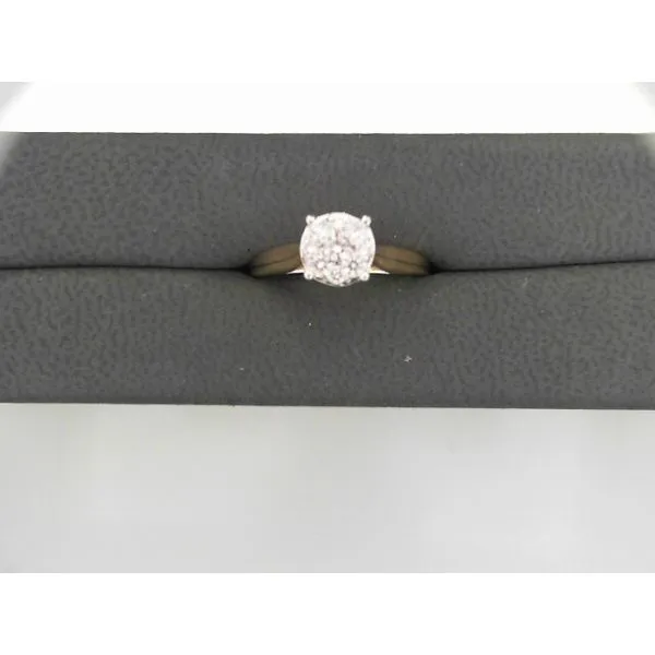 Fashion Ring Genesis Jewelry Muscle Shoals, AL
