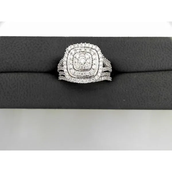 Fashion Ring Genesis Jewelry Muscle Shoals, AL