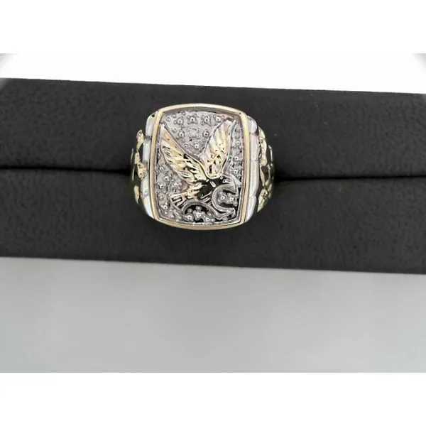 Fashion Ring Genesis Jewelry Muscle Shoals, AL