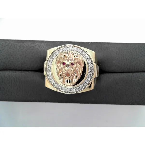 Fashion Ring Genesis Jewelry Muscle Shoals, AL