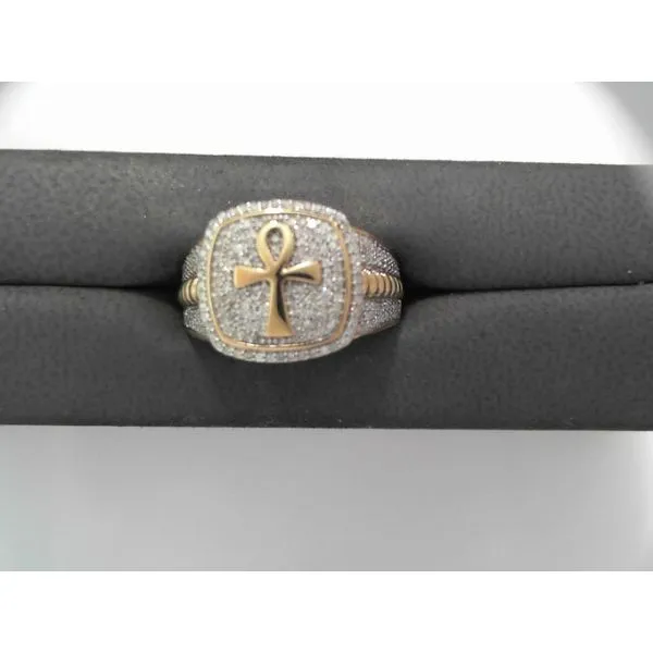 Fashion Ring Genesis Jewelry Muscle Shoals, AL