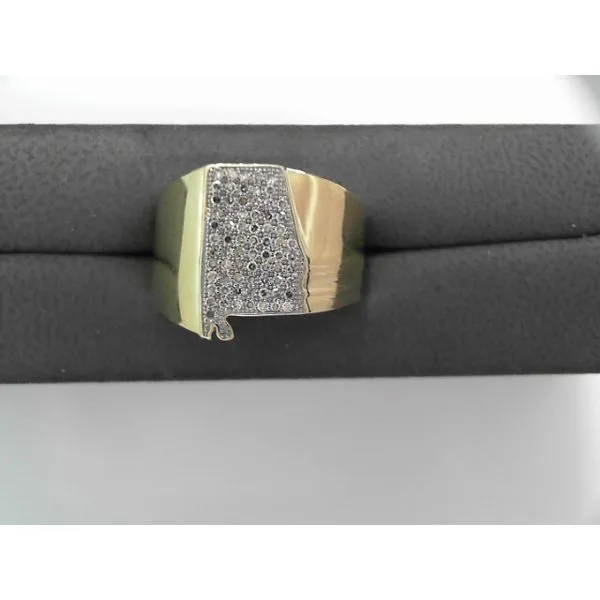 Fashion Ring Genesis Jewelry Muscle Shoals, AL