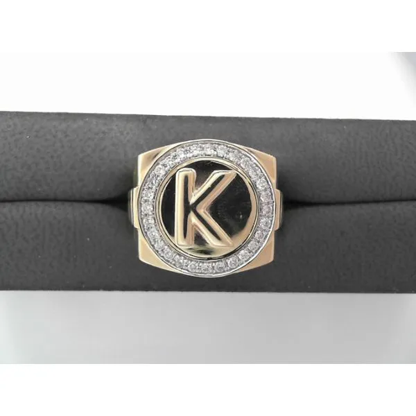 Fashion Ring Genesis Jewelry Muscle Shoals, AL