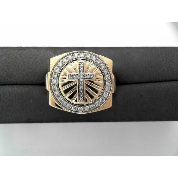 Fashion Ring Genesis Jewelry Muscle Shoals, AL