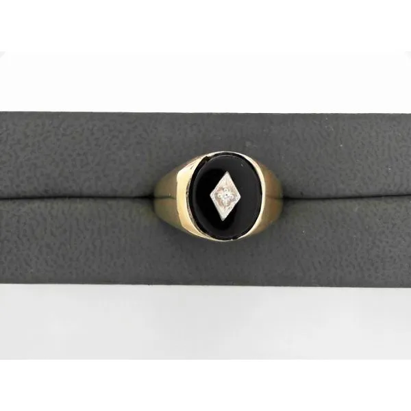Fashion Ring Genesis Jewelry Muscle Shoals, AL