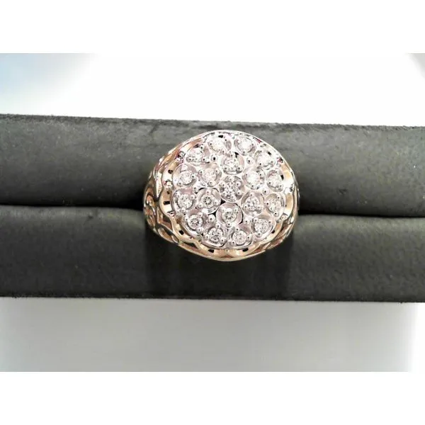 Fashion Ring Genesis Jewelry Muscle Shoals, AL