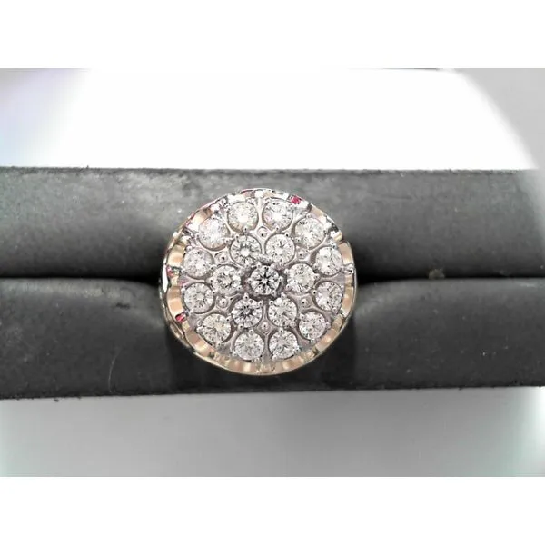 Fashion Ring Genesis Jewelry Muscle Shoals, AL