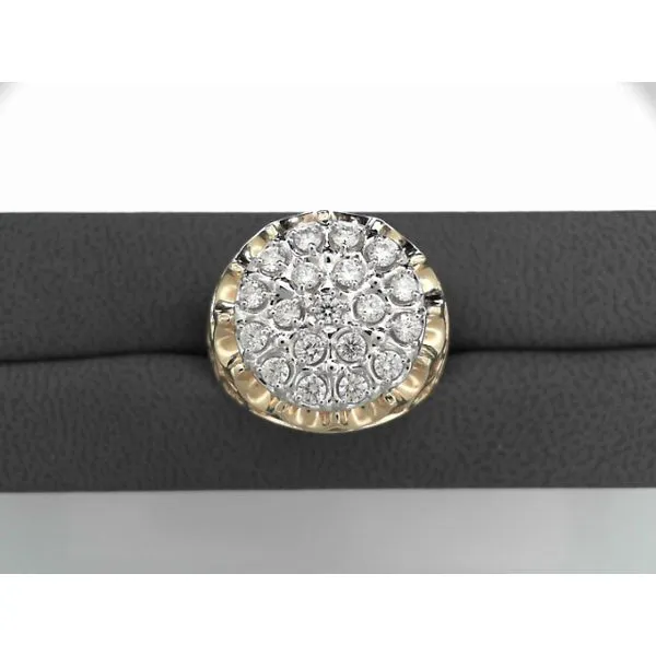 Fashion Ring Genesis Jewelry Muscle Shoals, AL