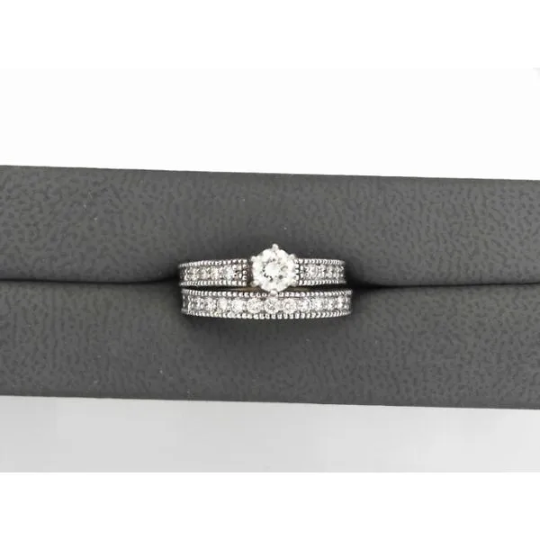 001-140-00001 Genesis Jewelry Muscle Shoals, AL