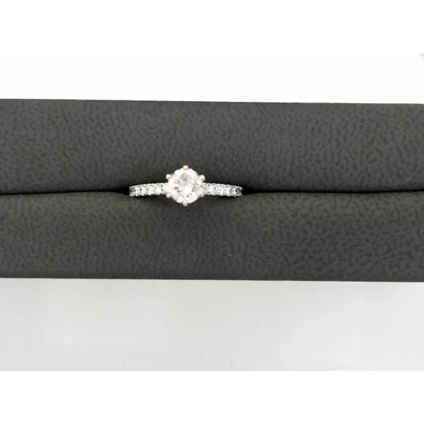 Ring Genesis Jewelry Muscle Shoals, AL
